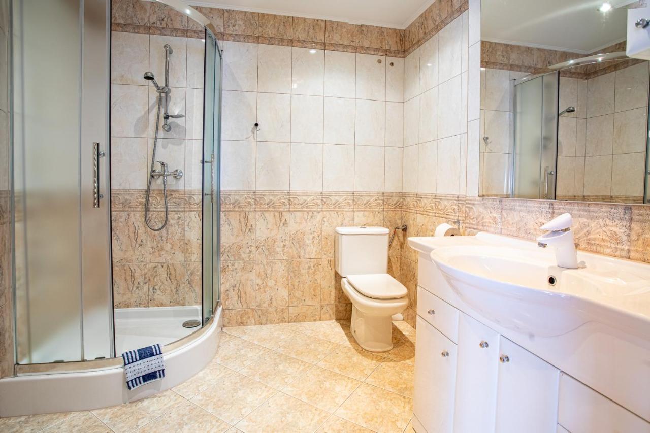 Dw Pawel Bed & Breakfast Poronin Exterior photo