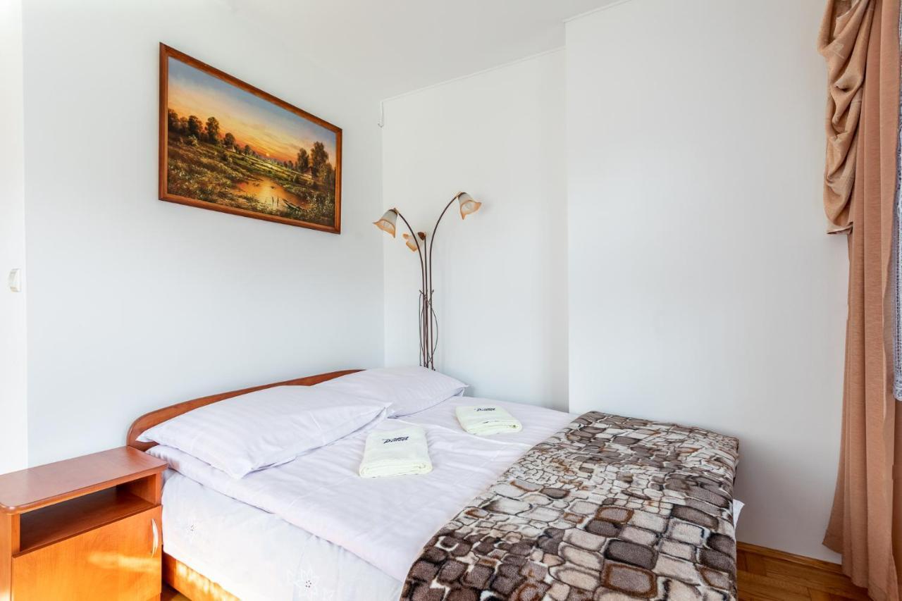 Dw Pawel Bed & Breakfast Poronin Exterior photo